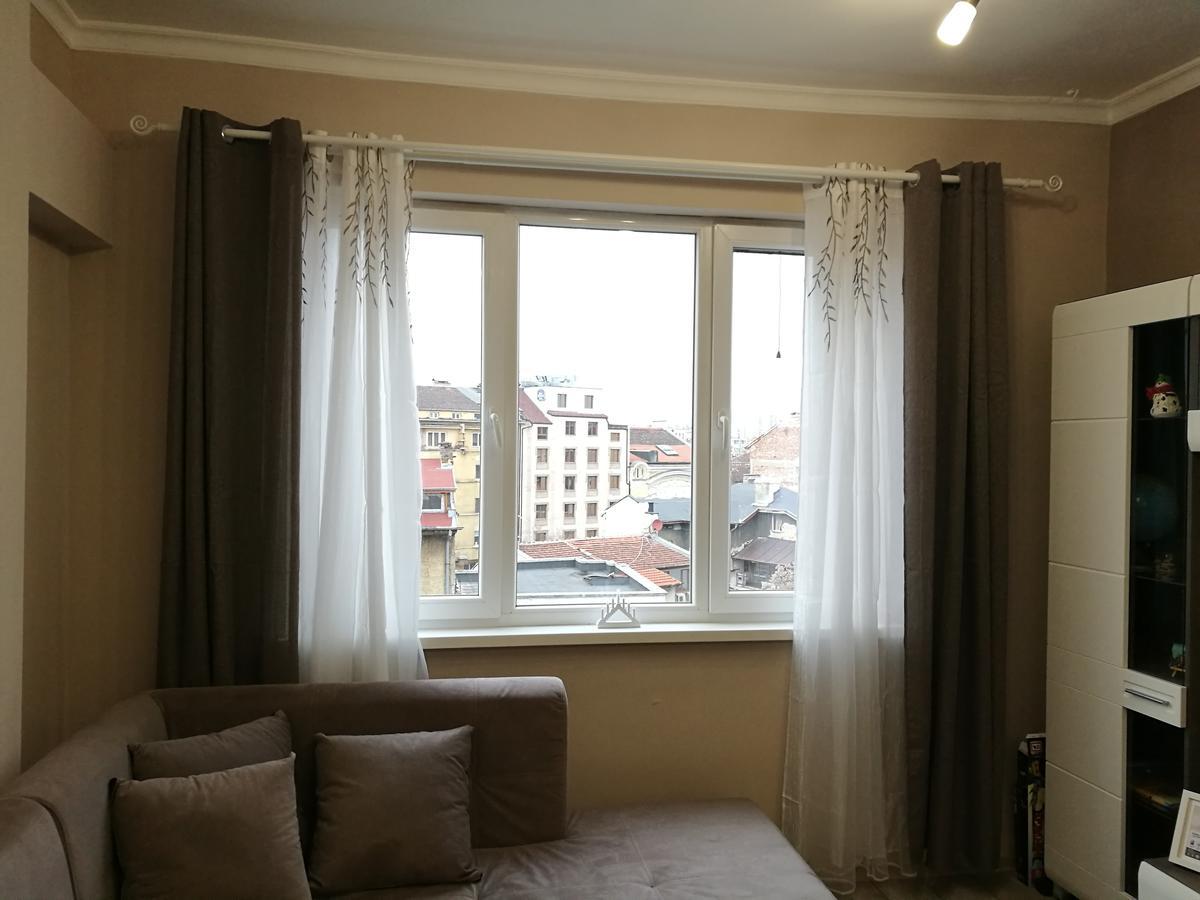 The Wings Apartment Sofia Eksteriør bilde